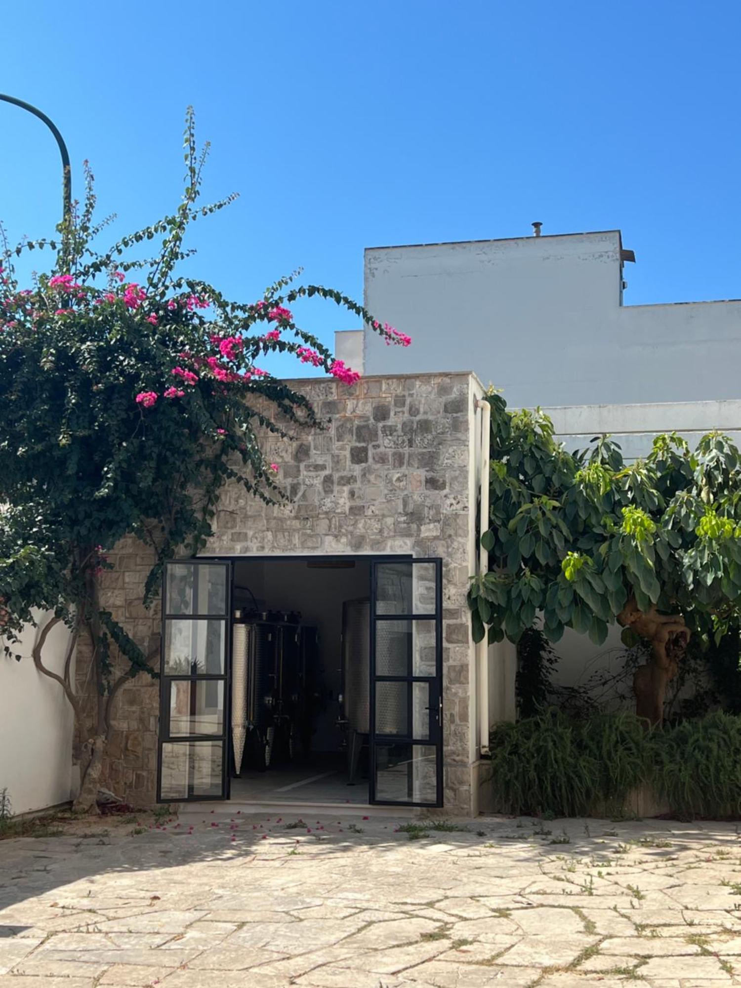 Canneddi Boutique Farm Avetrana Exterior photo
