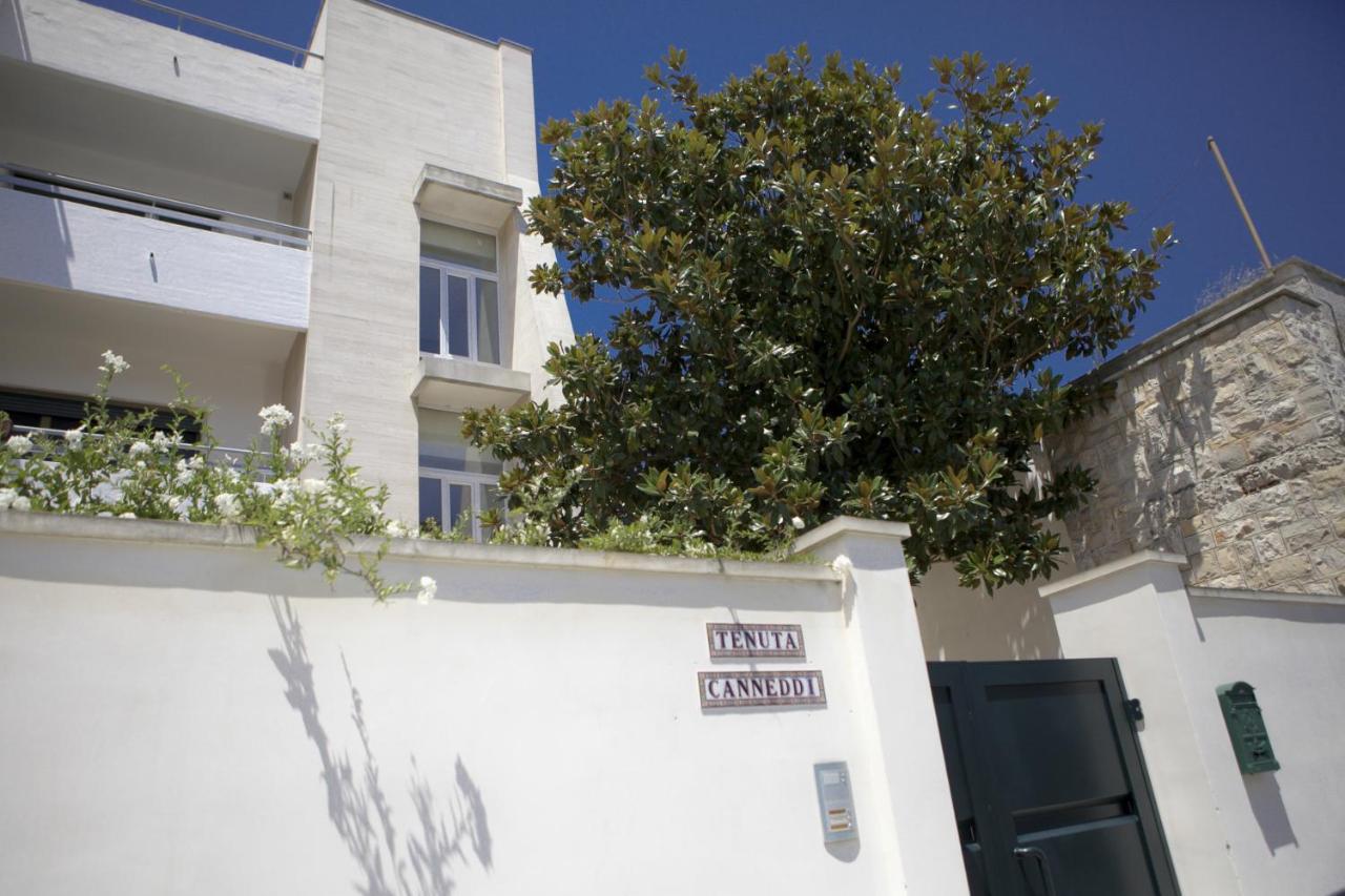 Canneddi Boutique Farm Avetrana Exterior photo
