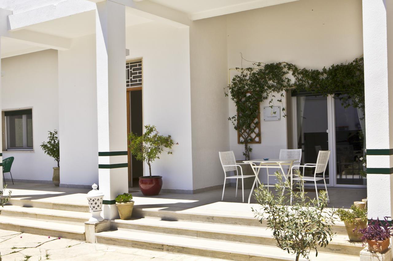 Canneddi Boutique Farm Avetrana Exterior photo